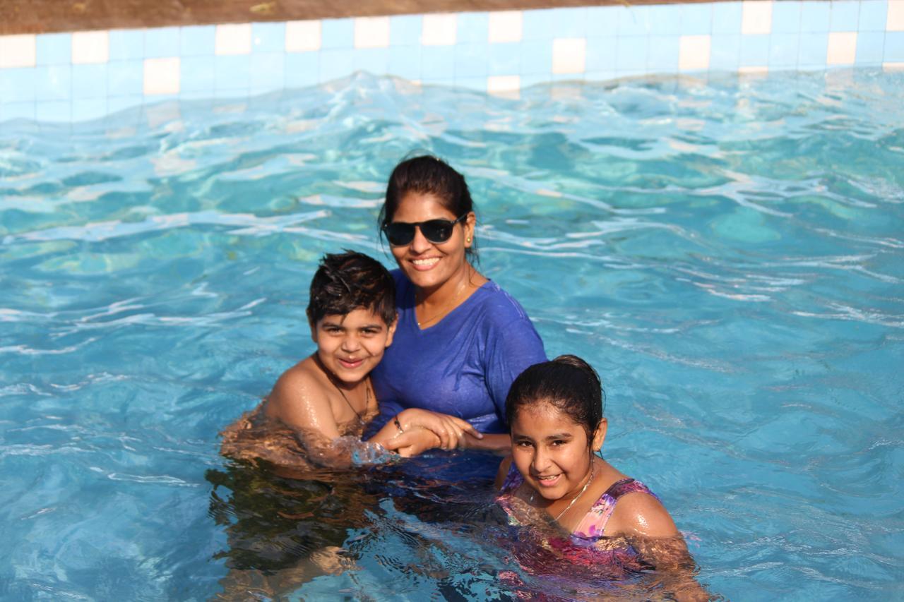 Gurugram Resort Rishīkesh Exterior foto